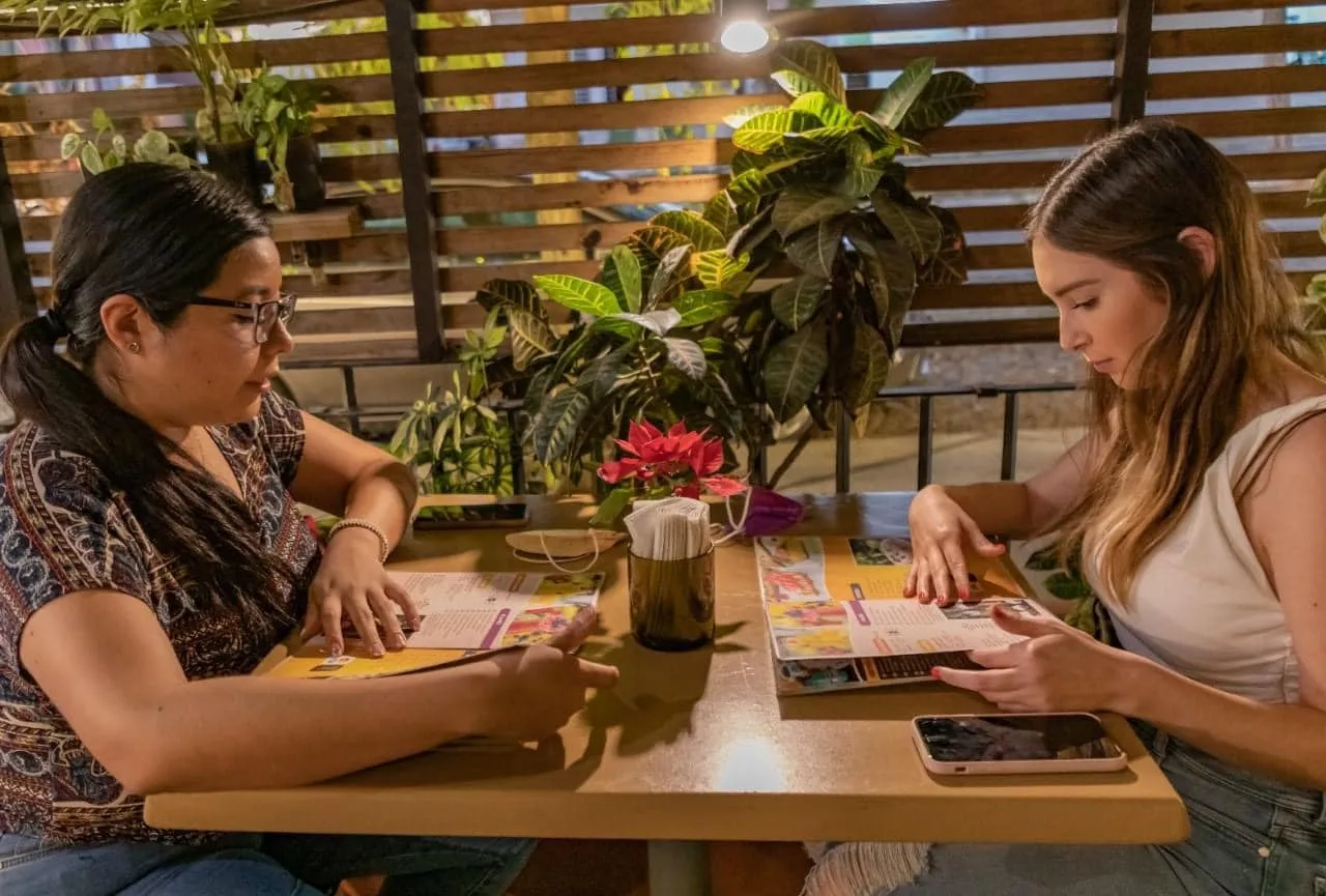 Clientes que han apoyado a Café Canela y Tinto