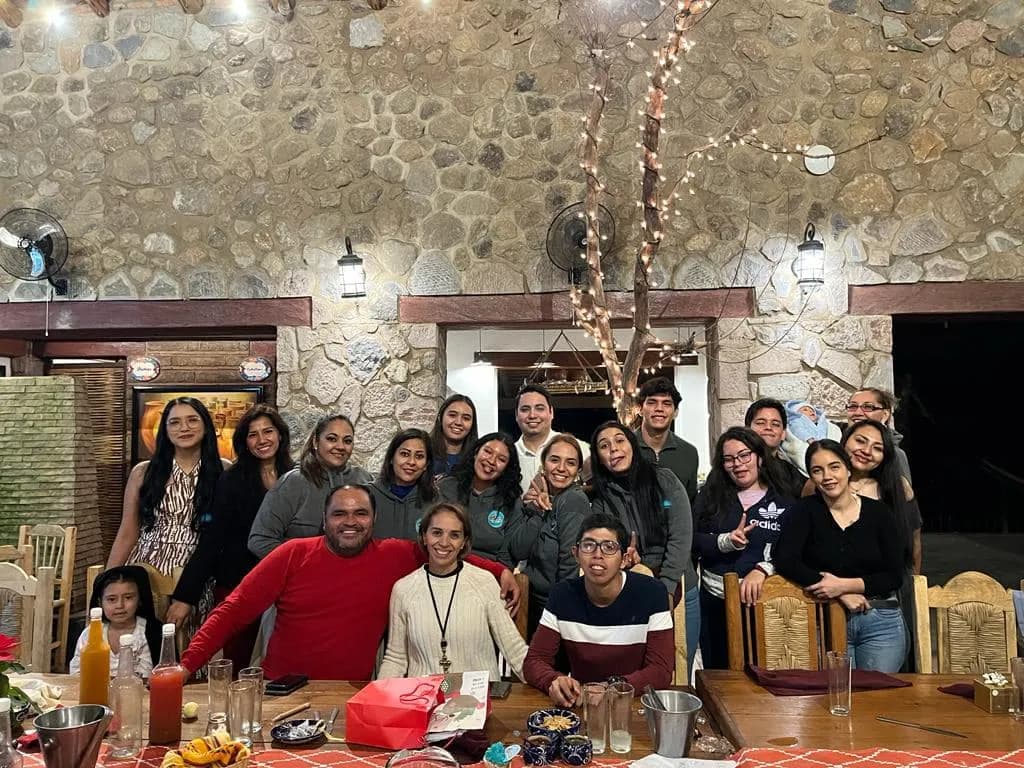 Clientes que han apoyado a Café Canela y Tinto